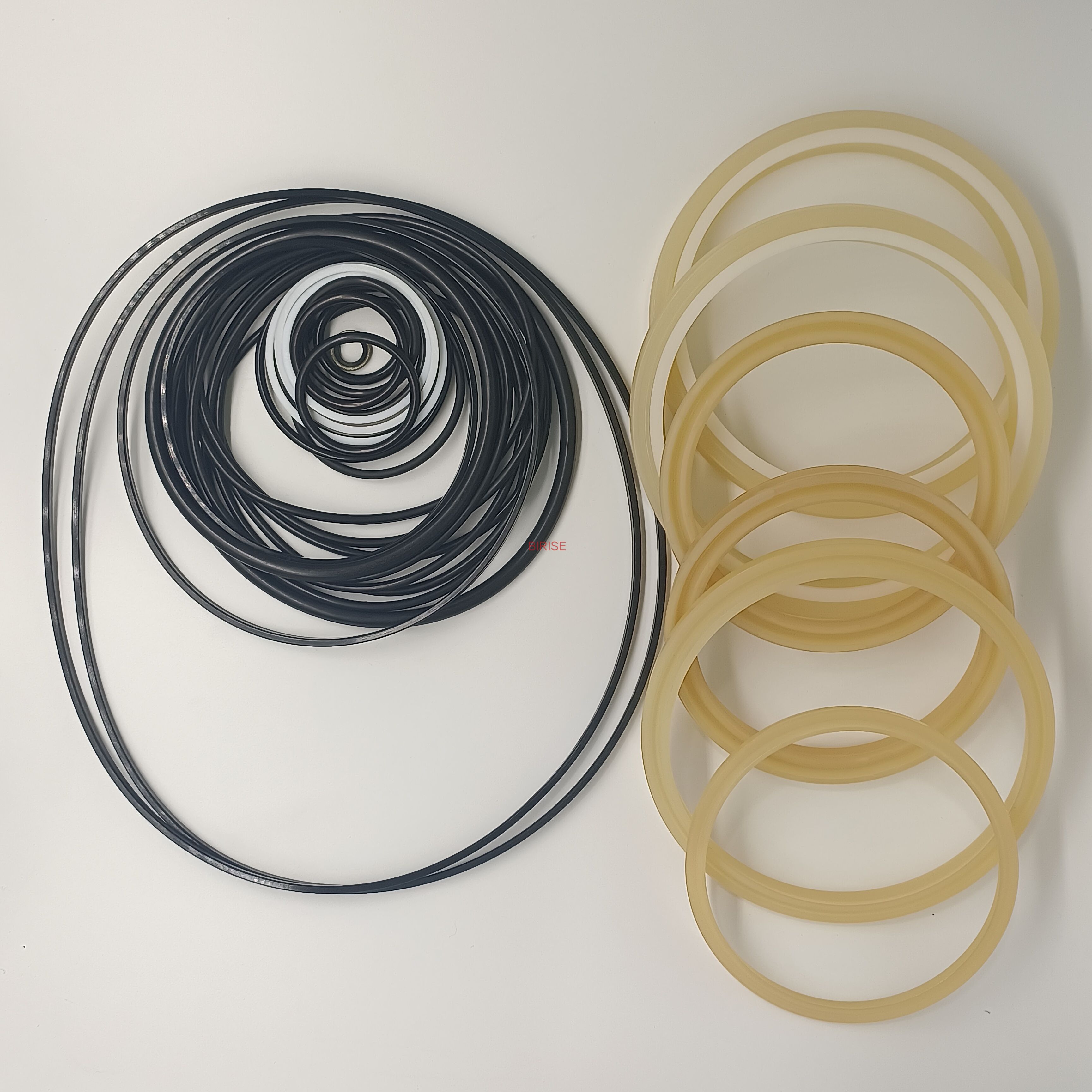 High-Quality Hydraulic Breaker Seal Kits for Efficient Machinery Maintenance