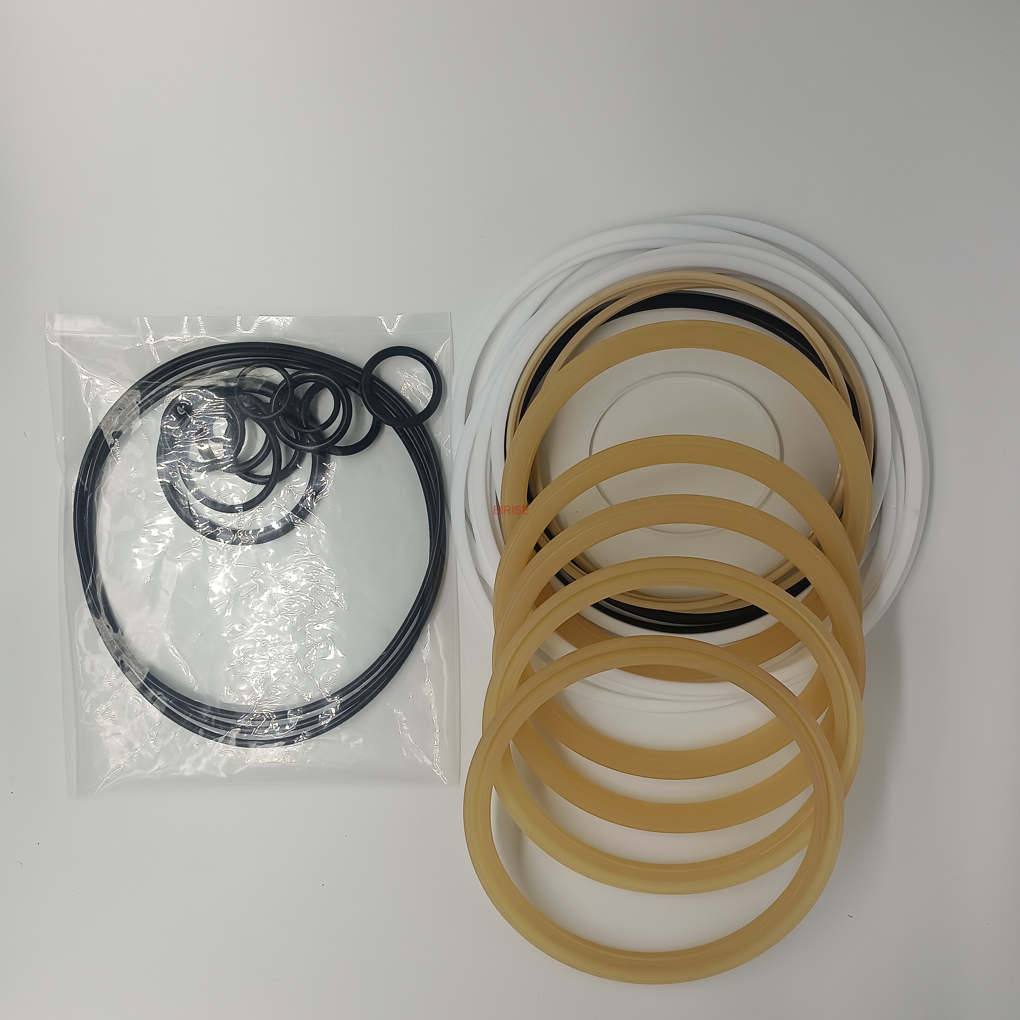 Hydraulic Breaker Seal Kits - All You Need for Efficient Component Repair